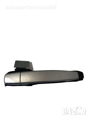 Външна дръжка за задна дясна врата за Chevrolet Captiva 2.2 VCDi (2012)