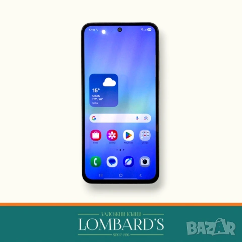 Samsung A36 5G 128GB