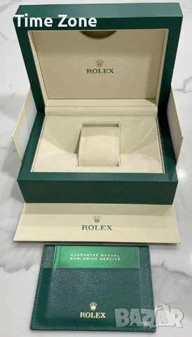 Rolex Datejust 36mm (31mm) Two-Tone Rose Gold Diamond Дамски Различни Варианти, снимка 2 - Дамски - 54043793