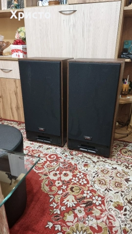 Тонколони Радиотехника s90f, снимка 6 - Тонколони - 54274118