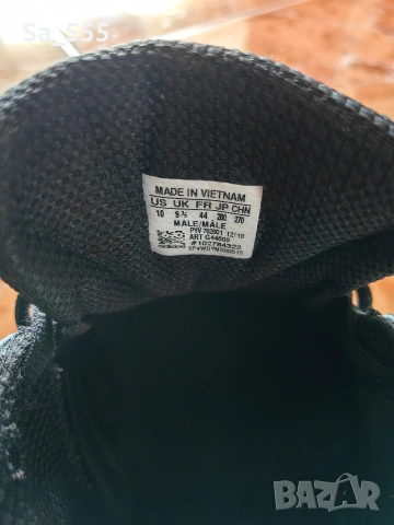 Adidas маратонки 44 , снимка 4 - Спортни обувки - 54038958
