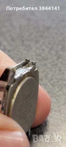 Casio ретро електронен часовник, снимка 4 - Антикварни и старинни предмети - 54067771