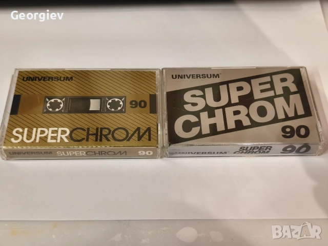 Universum chrom, снимка 6 - Декове - 54000856