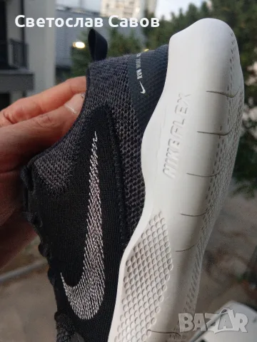 Nike Flex Espiriens 10. 40нм. 25,5см., снимка 13 - Маратонки - 54526592