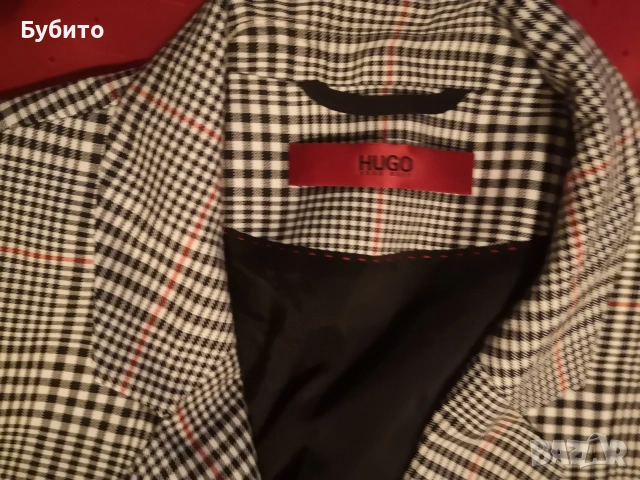 Hugo Boss, Pinko , снимка 8 - Сака - 54583310