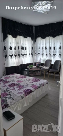 обзаведена къща, снимка 4 - Къщи - 54421296