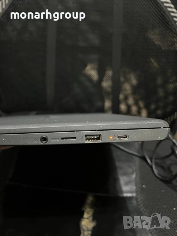 Лаптоп HP elite c640 G3 chromebook със зарядно, снимка 12 - Лаптопи за дома - 54403192