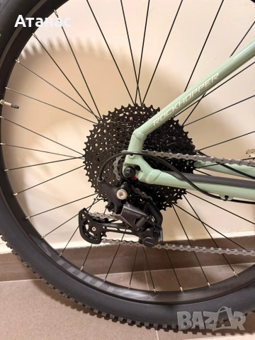 Нов Велоципед Specialized Rockhopper Comp 29 с ъпгрейд!, снимка 7 - Велосипеди - 55009686