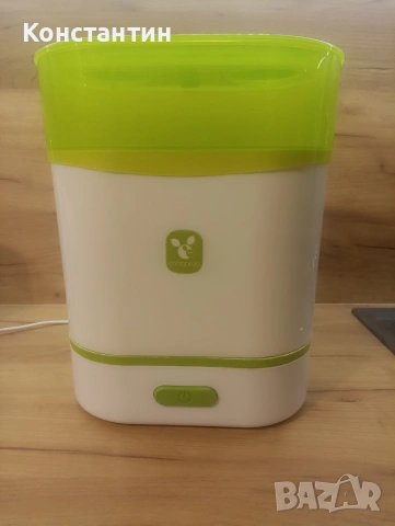 Електрически стерилизатор 3в1, снимка 4 - Стерилизатори - 54083915