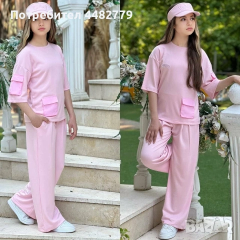 детски комплект , снимка 3 - Детски комплекти - 54940009