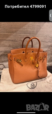 Hermès Birkin 25
