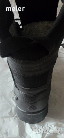 Haix Black Eagle Athletic 2.0 V T, снимка 3 - Мъжки ботуши - 54946037