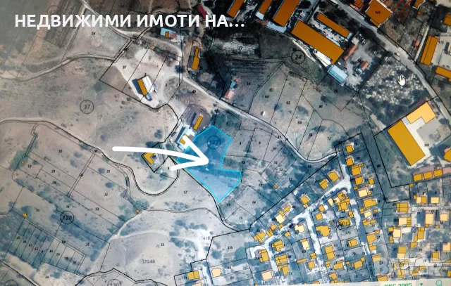 Вилен парцел местност Вигла