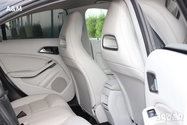 Mercedes-Benz, снимка 18 - Автомобили и джипове - 47747124