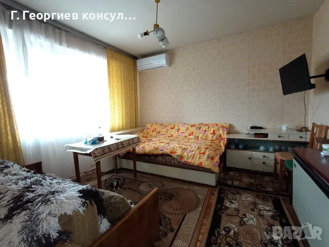 Идеален за баба, дядо и внуци, снимка 3 - Апартаменти - 55391807