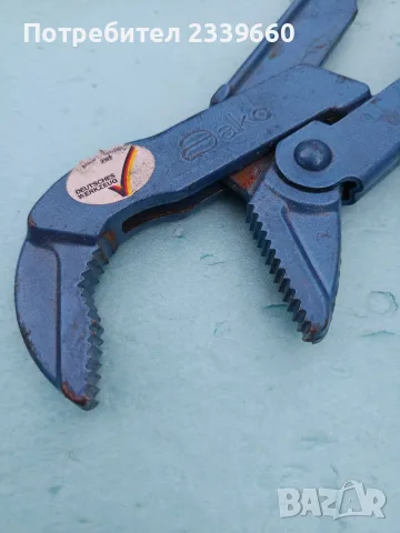 Knipex,Dako,Gedore лот инструменти, снимка 7 - Ключове - 55615834