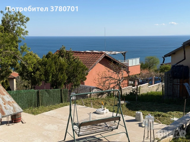 Панорамен парцел във в.з.Изгрев, снимка 5 - Парцели - 55067138