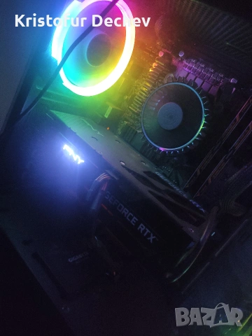 PNY RTX 3060 8 GB