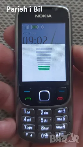 Nokia 6303, Нокиа 6303, снимка 13 - Nokia - 29530409