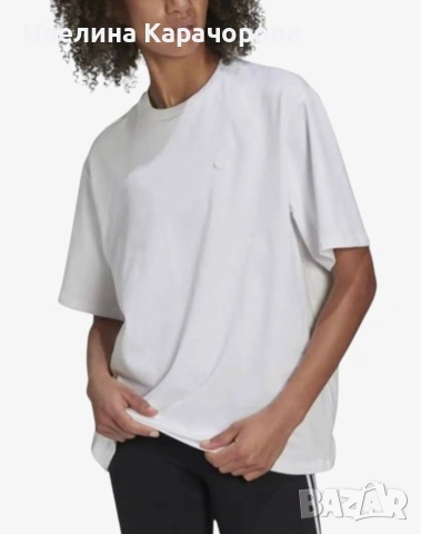 Дамска тениска Adidas