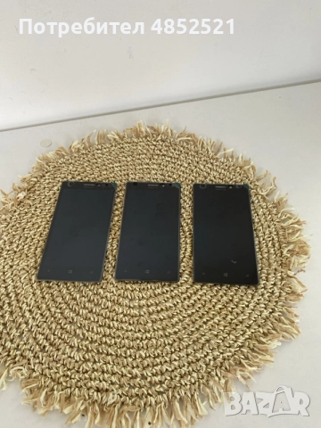 Nokia Lumia 925 LCD Display Touch