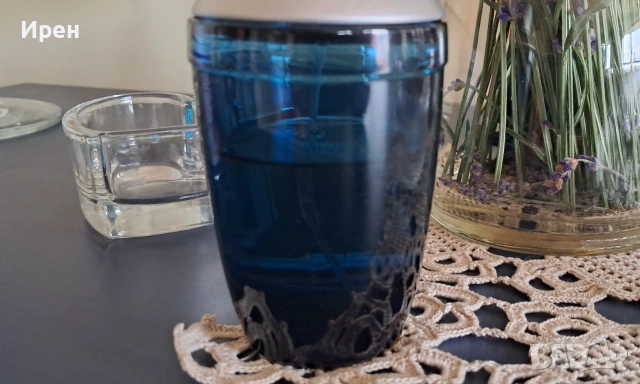 Hugo Boss Hugo Dark Blue EDT, снимка 2 - Мъжки парфюми - 55014944