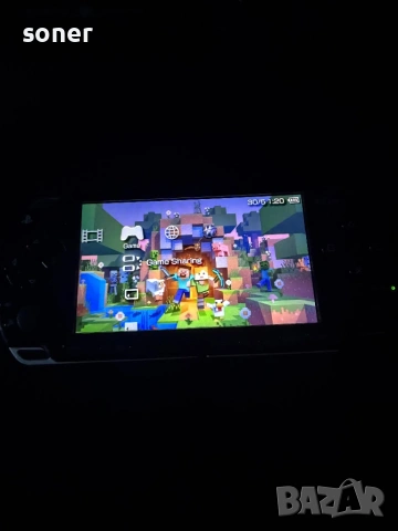 PSP 2003