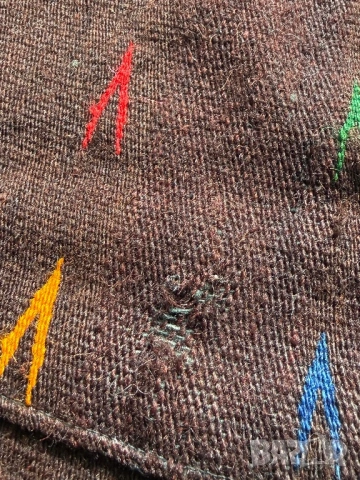 Престилка от носия, снимка 6 - Антикварни и старинни предмети - 54191727