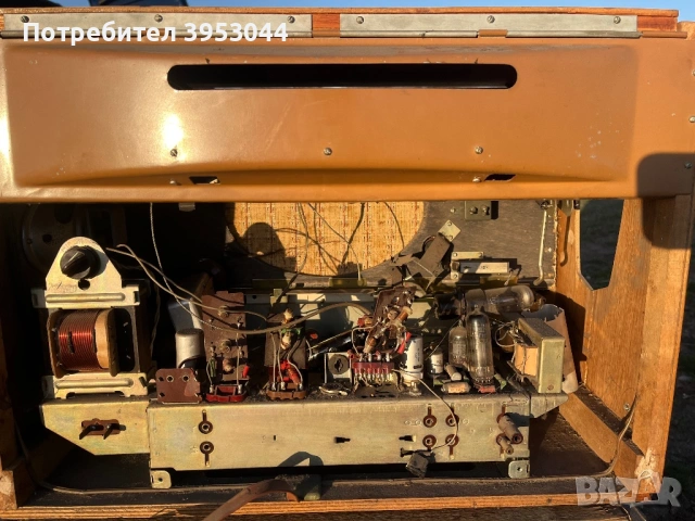 Два броя радио сакта за части, снимка 6 - Радиокасетофони, транзистори - 54265191