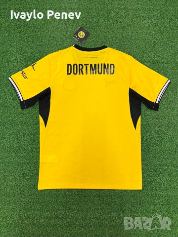 Байерн Мюнхен / Bayern Munich официални тениски 2026/2027 adidas, снимка 6 - Тениски - 46717893