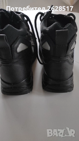Работни мъжки  боти номер 42, снимка 3 - Други - 54323075
