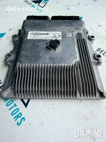 9838397380, 9815023380 компютър ECU от Peugeot 208 1.2 PureTech, двигател HNK, 101 кс., снимка 3 - Части - 55450891
