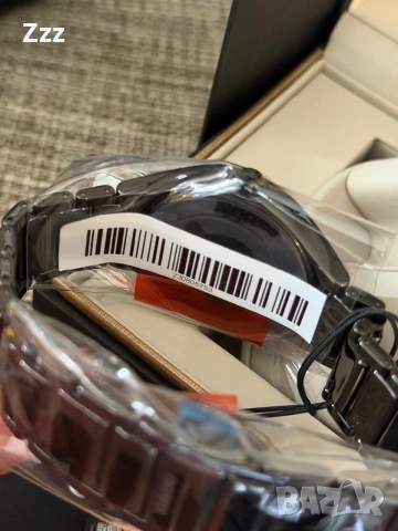Чисто нов автоматичен часовник с диаманти Rado True 40mm , снимка 5 - Дамски - 55003642