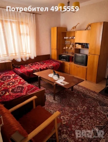 Къща в с. Розовец , снимка 2 - Къщи - 55626721