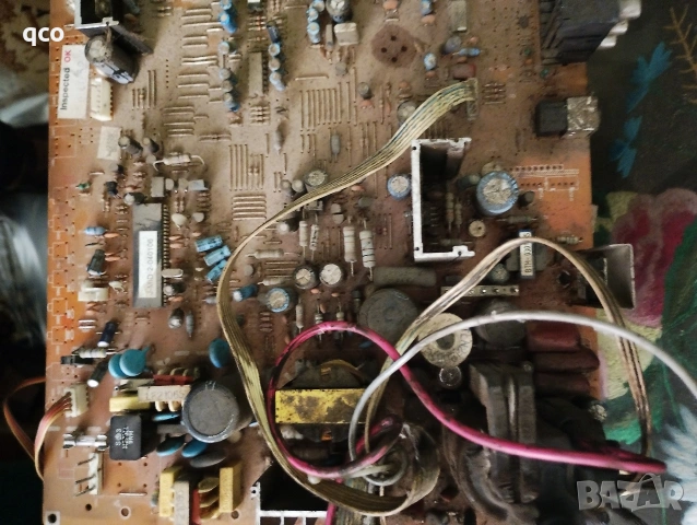 Електронна скраб , снимка 3 - Друга електроника - 54327085