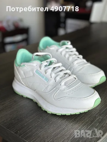 Reebok дамски маратонки 