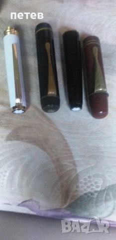 Montblanc.