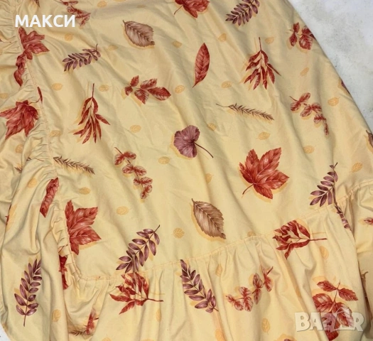Уникално голямо красиво тежко, плътно, ватирано покривало от висок клас лукс плат тип плътна дамаска, снимка 2 - Покривки за легло - 54963374