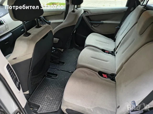 Citroen C4 picasso, снимка 6 - Автомобили и джипове - 55364015