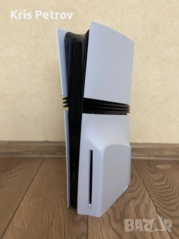 Конзола Playstation 5 Pro Disc Drive 2TB, снимка 2 - PlayStation конзоли - 55122424