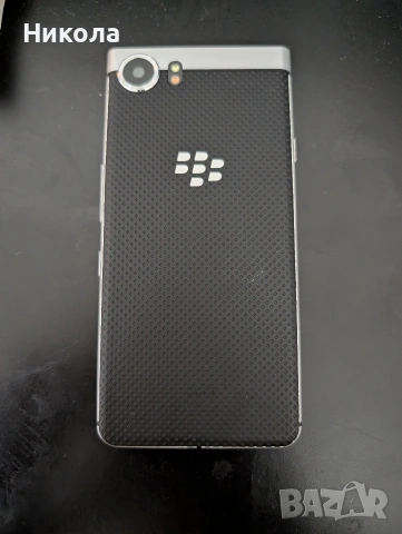 Blackberry KeyOne - 32 GB, снимка 4 - Blackberry - 55239979