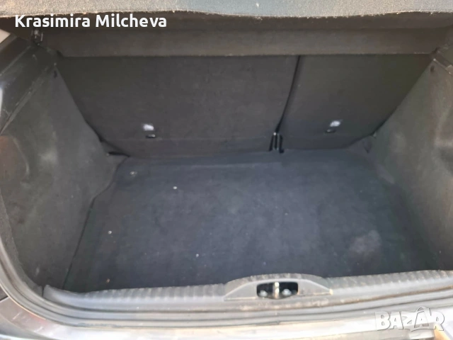 Продавам Citroen C3 1.2i, АГУ, 83 к.с., снимка 7 - Автомобили и джипове - 54761223