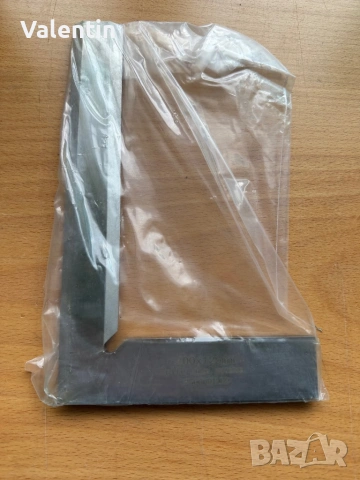 Прав ъгъл 200х125мм