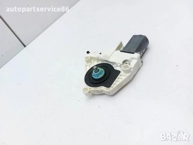 Мотор за регулатор на преден десен прозорец за Audi A4 B8 1.8 TFSI (2008) 8K0959802 OEM, снимка 3 - Части - 55594104