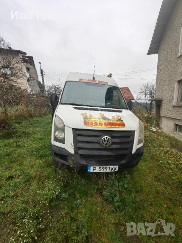 Специален автомобил кемпер за бъзро хранене, снимка 7 - Каравани и кемпери - 54180697