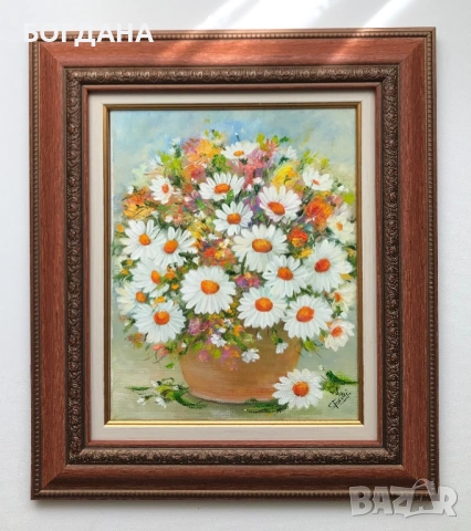 Картини, снимка 17 - Картини - 54150725