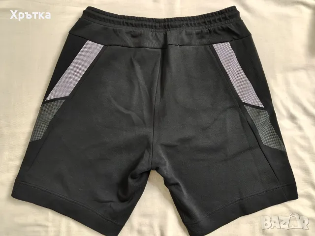 Hugo Boss Headlo 2 - Оригинални мъжки къси панталони - р-р XL, снимка 6 - Къси панталони - 55363895