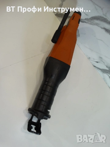 2023 - Hilti SR 6 - 22 / Nuron - Саблен трион, снимка 3 - Триони и циркуляри - 55099779