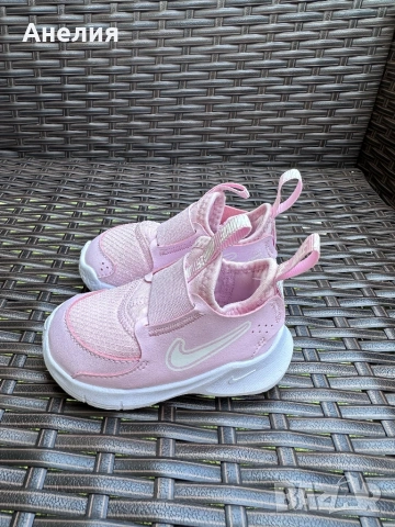 Маратонки Nike Flex Runner 3, снимка 4 - Бебешки обувки - 54372143
