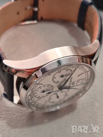 Girard Perregaux, снимка 5 - Мъжки - 55373262